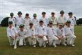 Tuesday - EAG U11 Squad