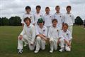 Tuesday - EAG U13 Squad