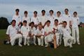 Tuesday - EAG U15 Squad