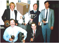 Late 80s Awards Night