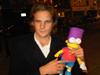 Tom Lissimore Member profile